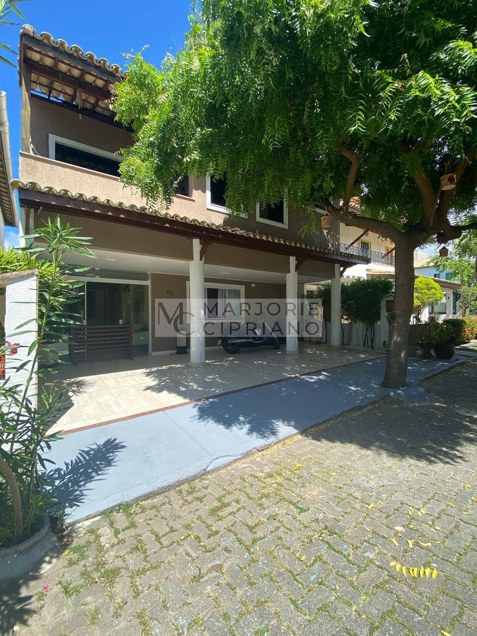 Casa, 5 quartos, 286 m² - Foto 1