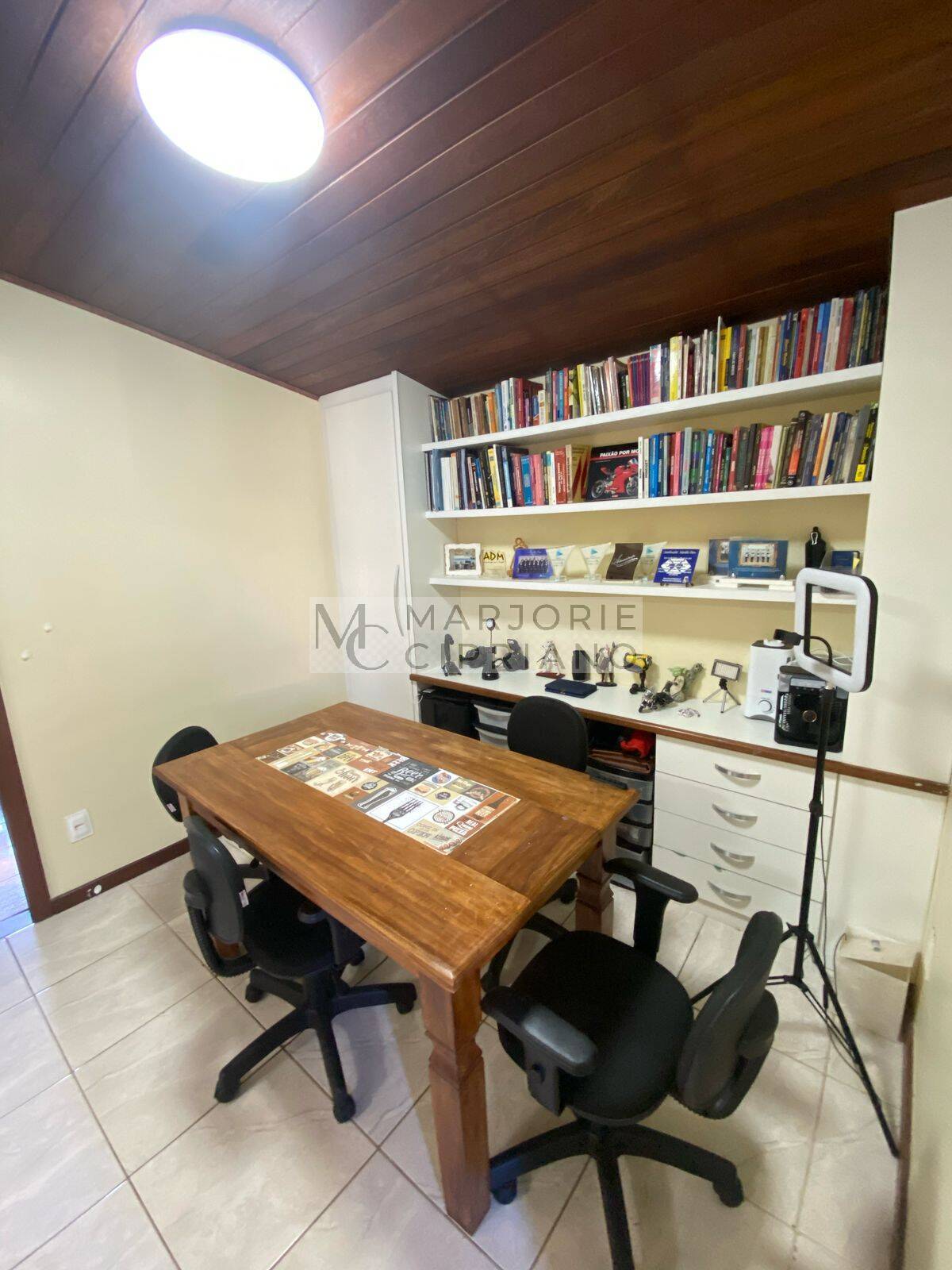 Casa, 5 quartos, 286 m² - Foto 24