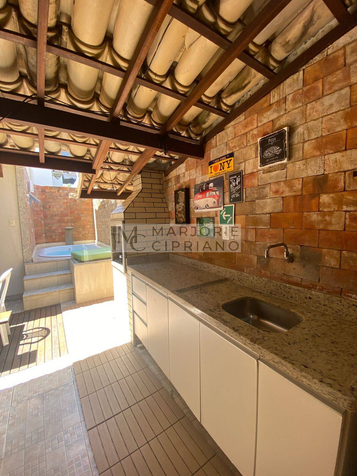 Casa, 5 quartos, 286 m² - Foto 23