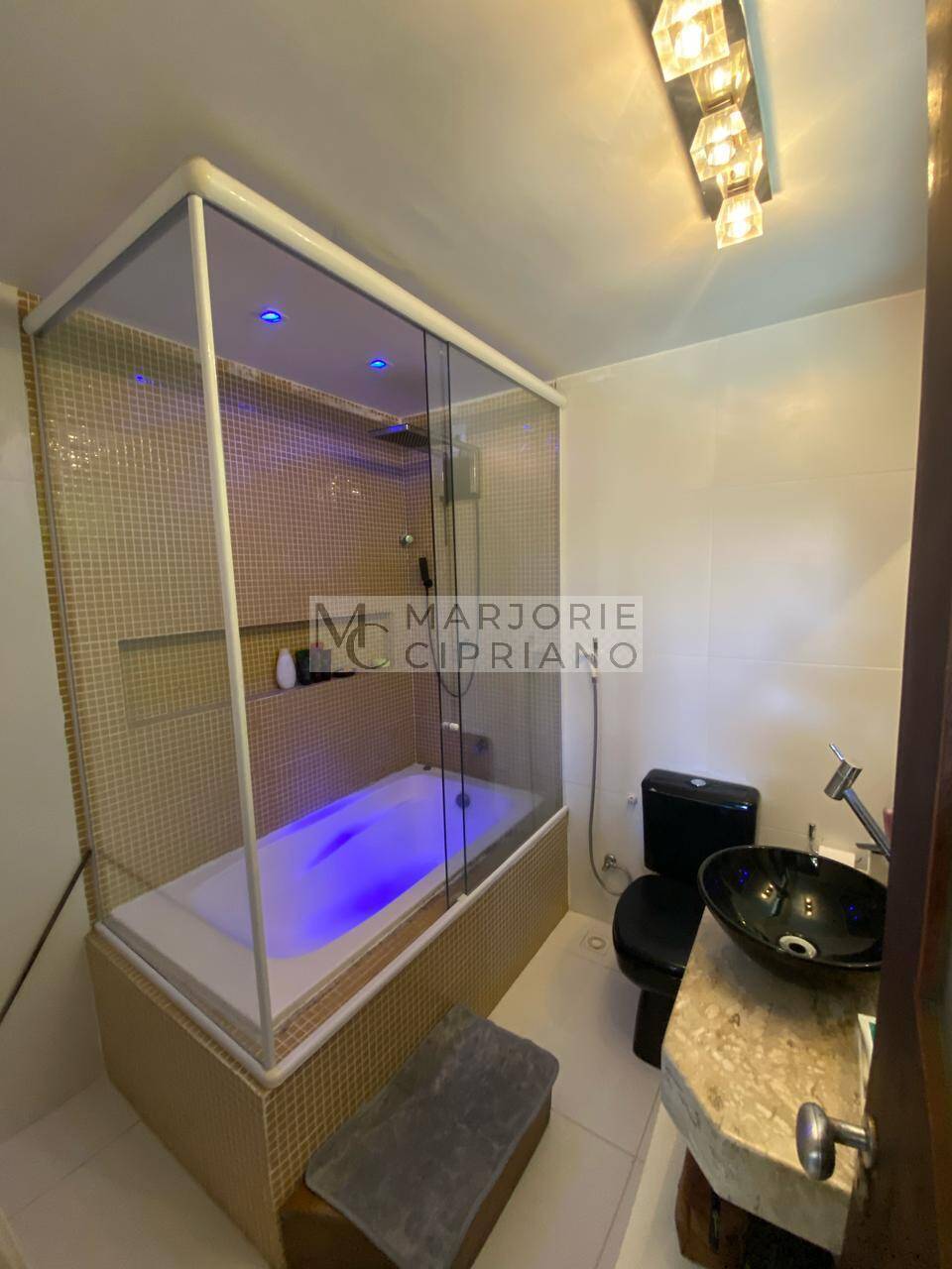 Casa, 5 quartos, 286 m² - Foto 29