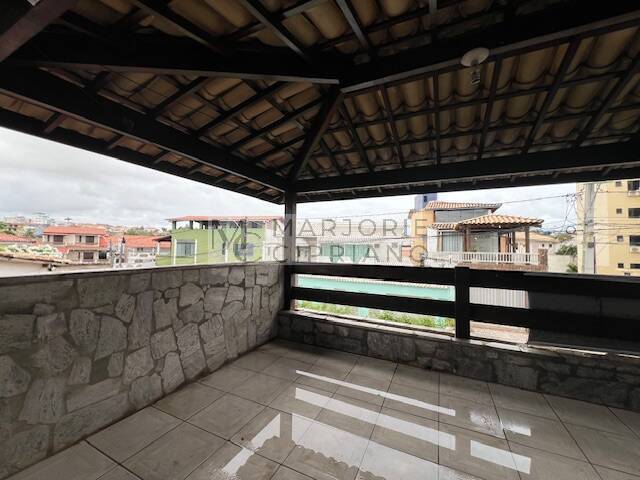 Casa, 4 quartos, 220 m² - Foto 12