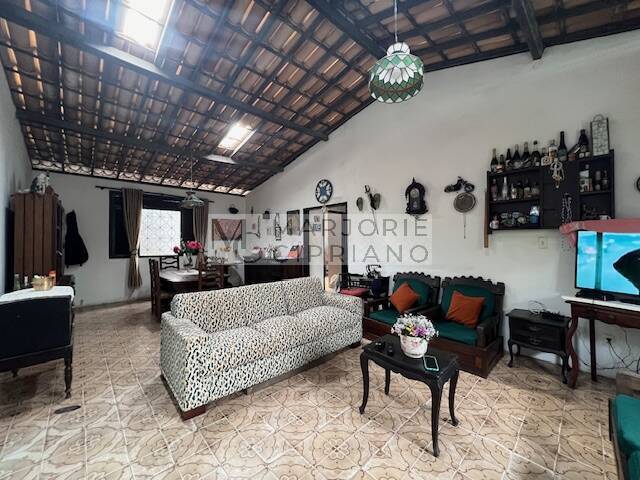 Casa, 4 quartos, 220 m² - Foto 9