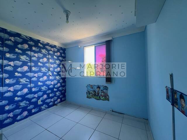 Apartamento, 2 quartos - Foto 2