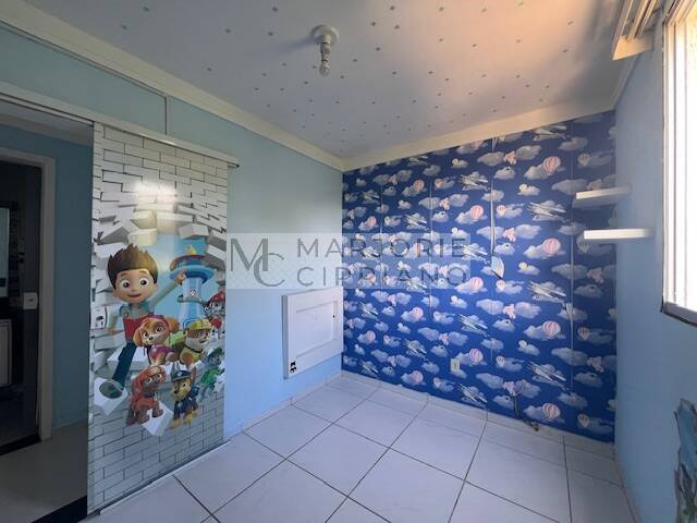 Apartamento, 2 quartos - Foto 3