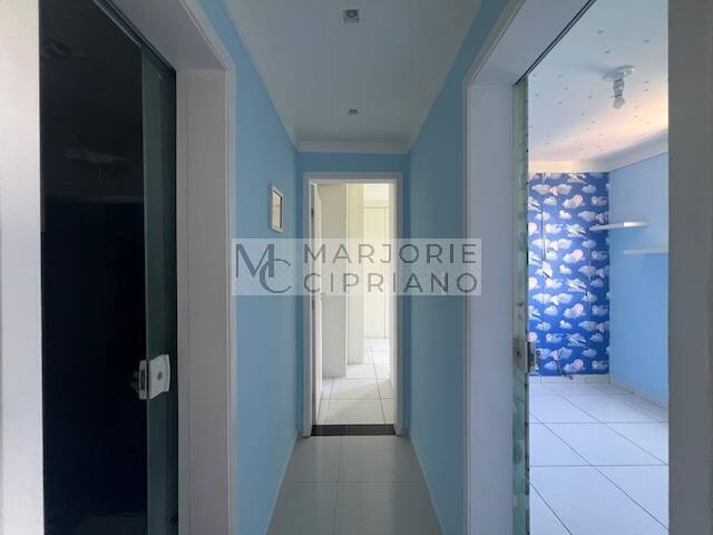 Apartamento, 2 quartos - Foto 7