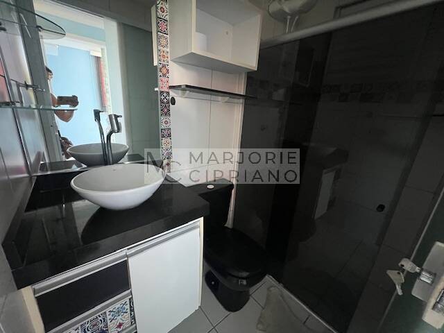Apartamento, 2 quartos - Foto 6