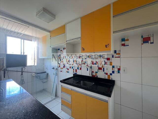 Apartamento, 2 quartos - Foto 8