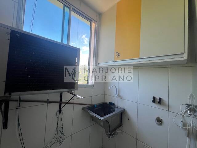 Apartamento, 2 quartos - Foto 9