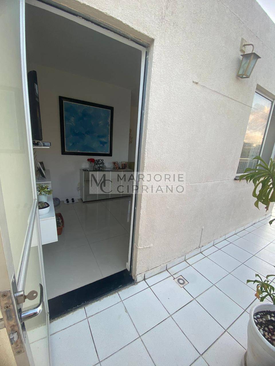 Cobertura, 3 quartos, 93 m² - Foto 5