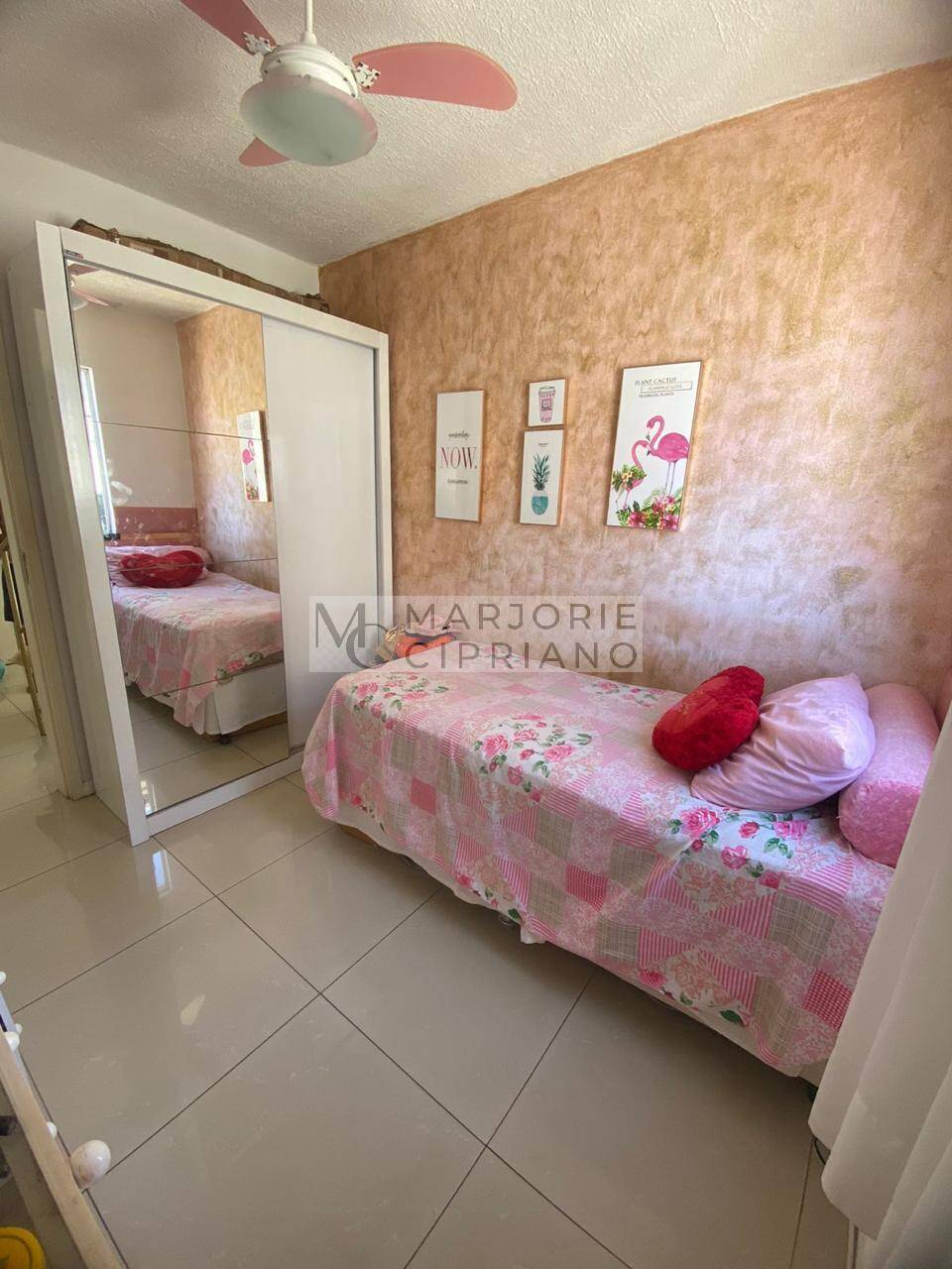 Cobertura, 3 quartos, 93 m² - Foto 7