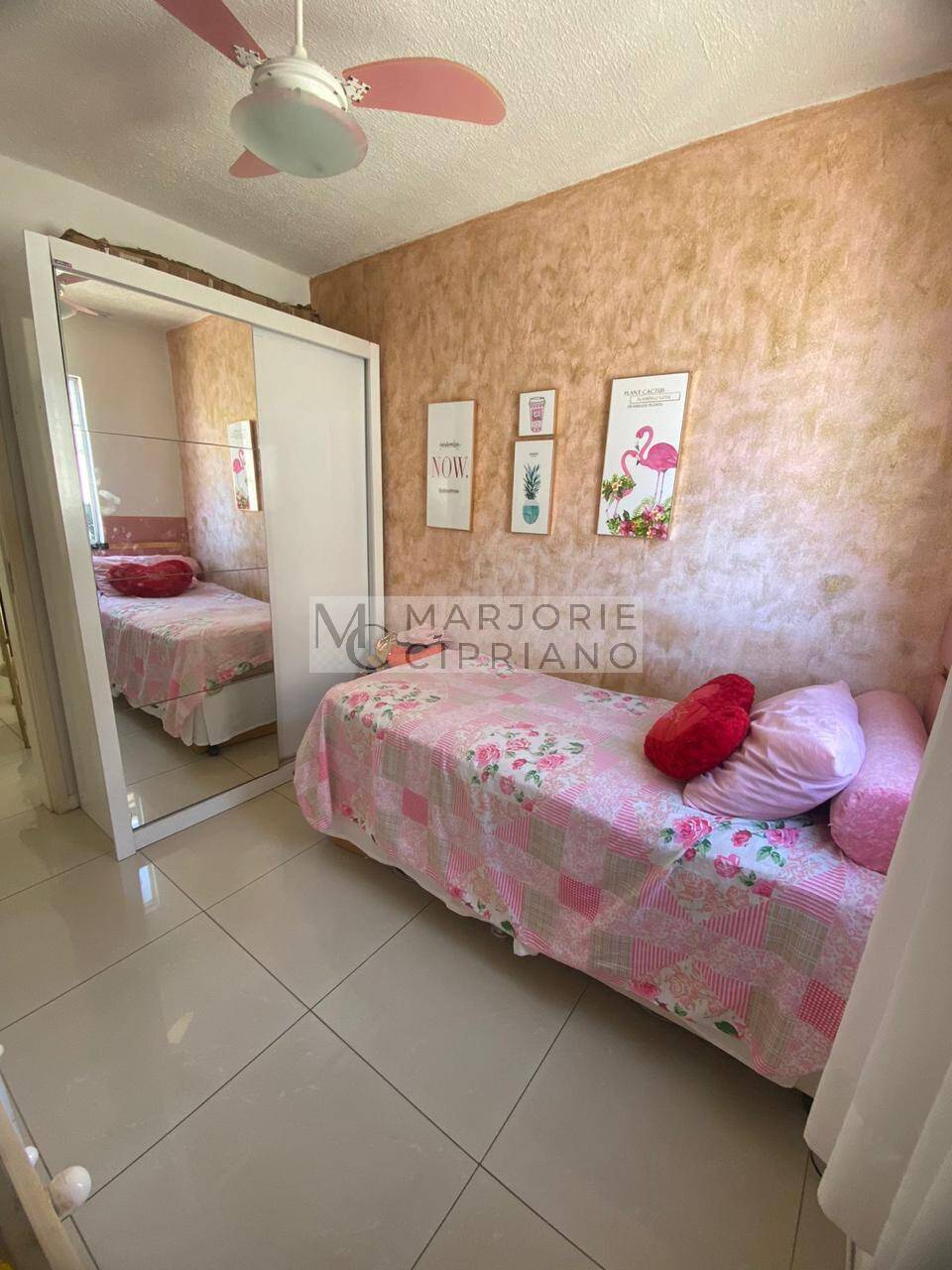 Cobertura, 3 quartos, 93 m² - Foto 6