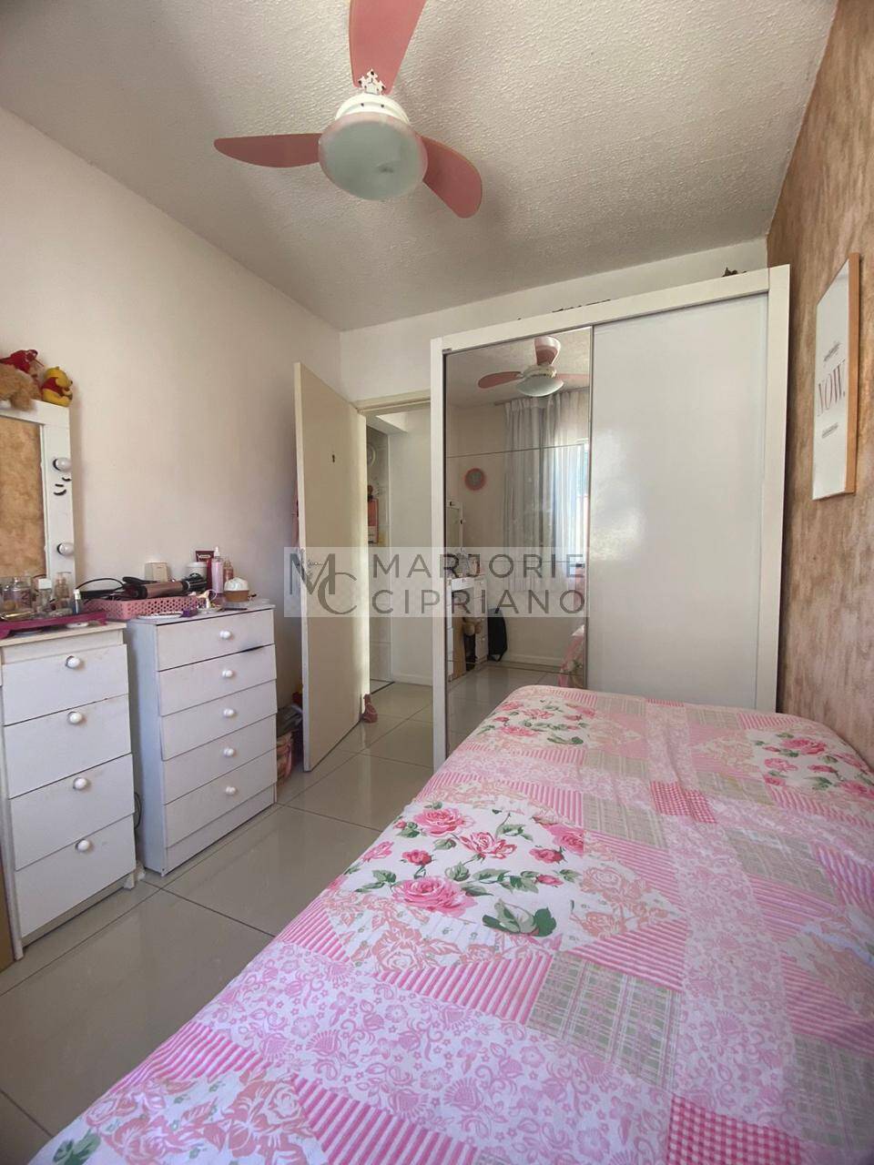Cobertura, 3 quartos, 93 m² - Foto 8