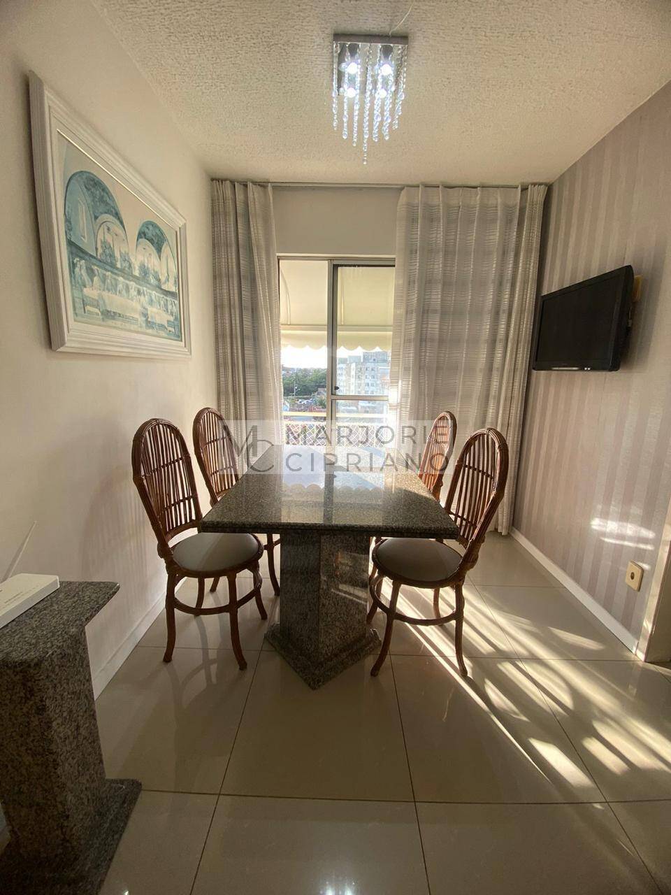 Cobertura, 3 quartos, 93 m² - Foto 10