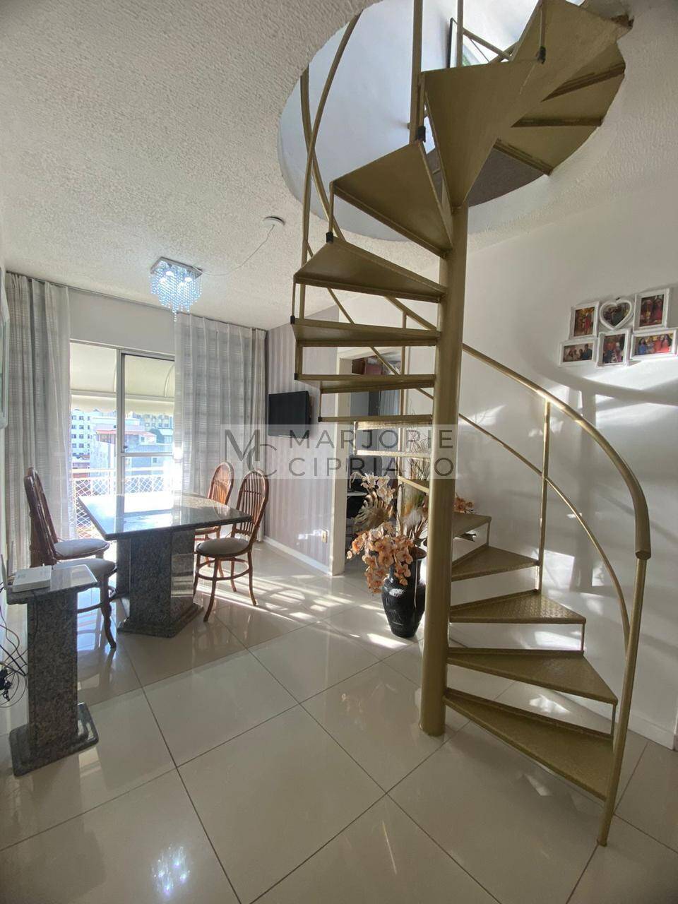 Cobertura, 3 quartos, 93 m² - Foto 11