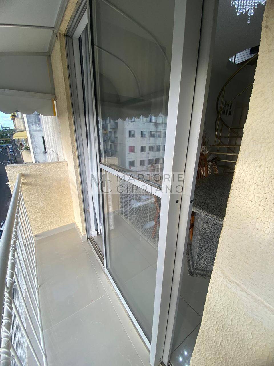 Cobertura, 3 quartos, 93 m² - Foto 12