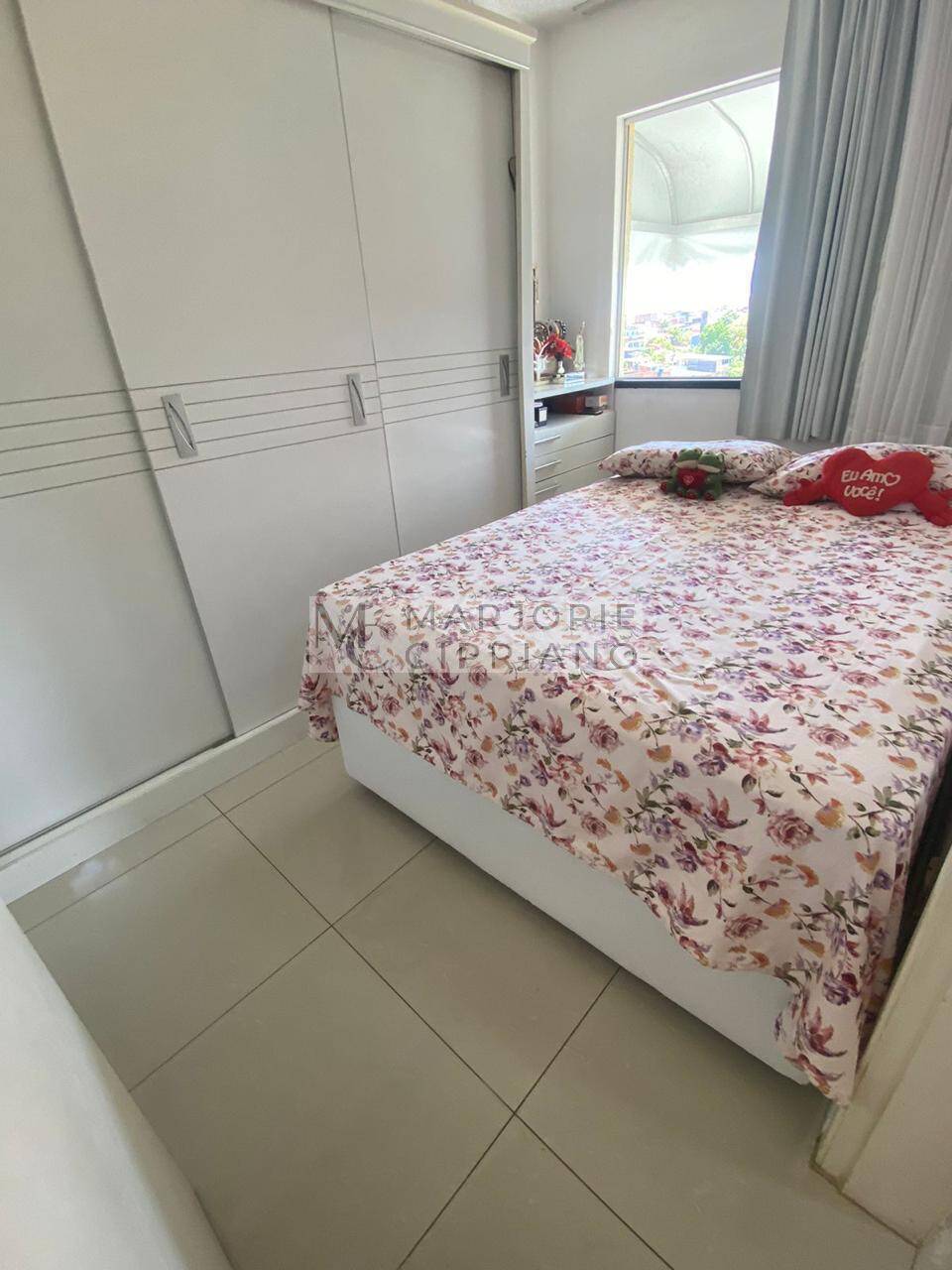 Cobertura, 3 quartos, 93 m² - Foto 13