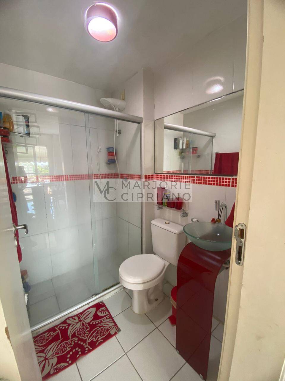 Cobertura, 3 quartos, 93 m² - Foto 19