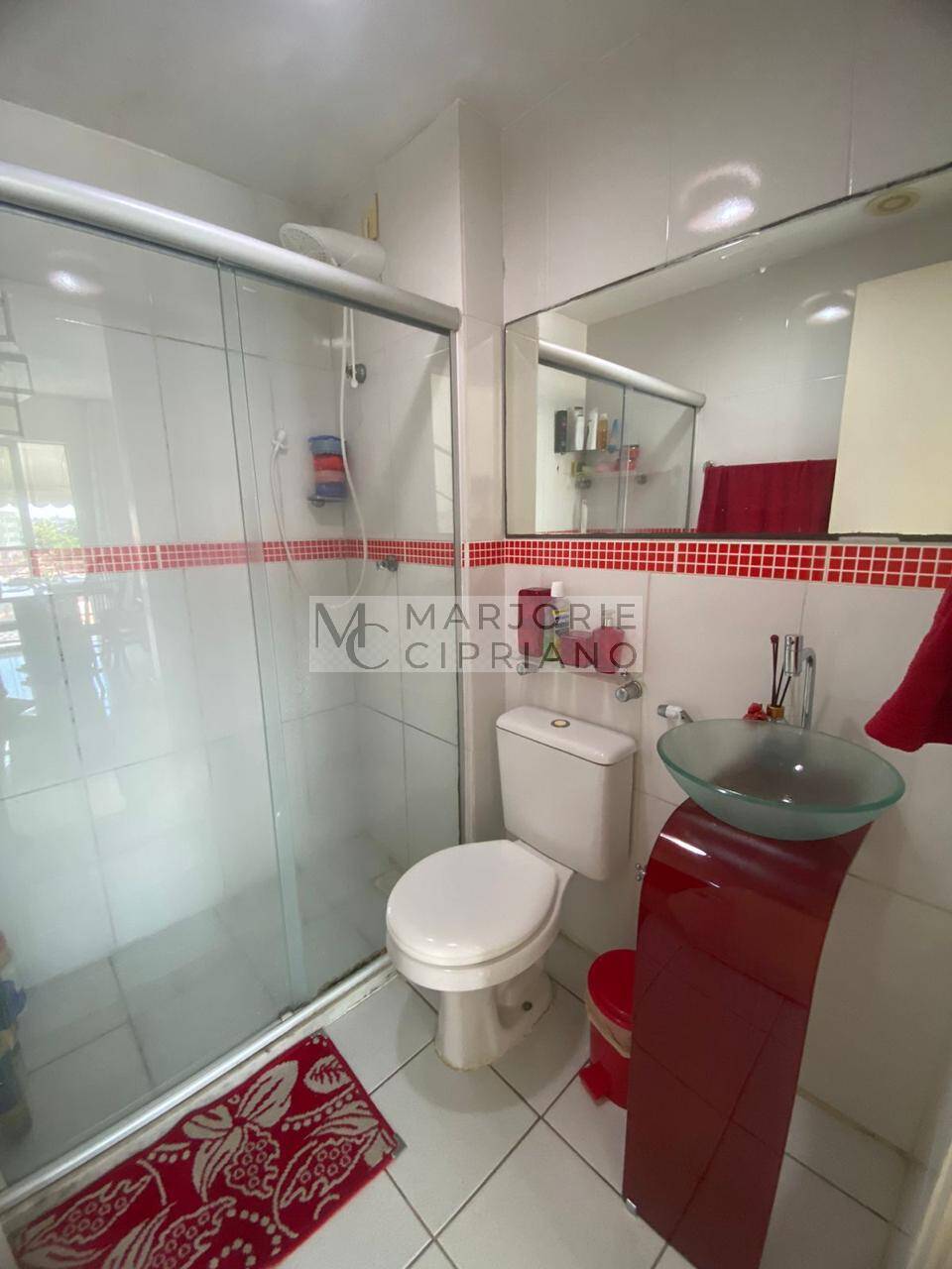Cobertura, 3 quartos, 93 m² - Foto 20