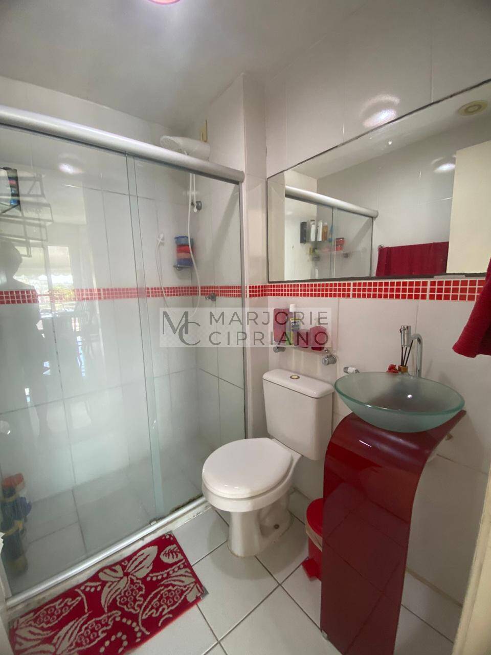 Cobertura, 3 quartos, 93 m² - Foto 21