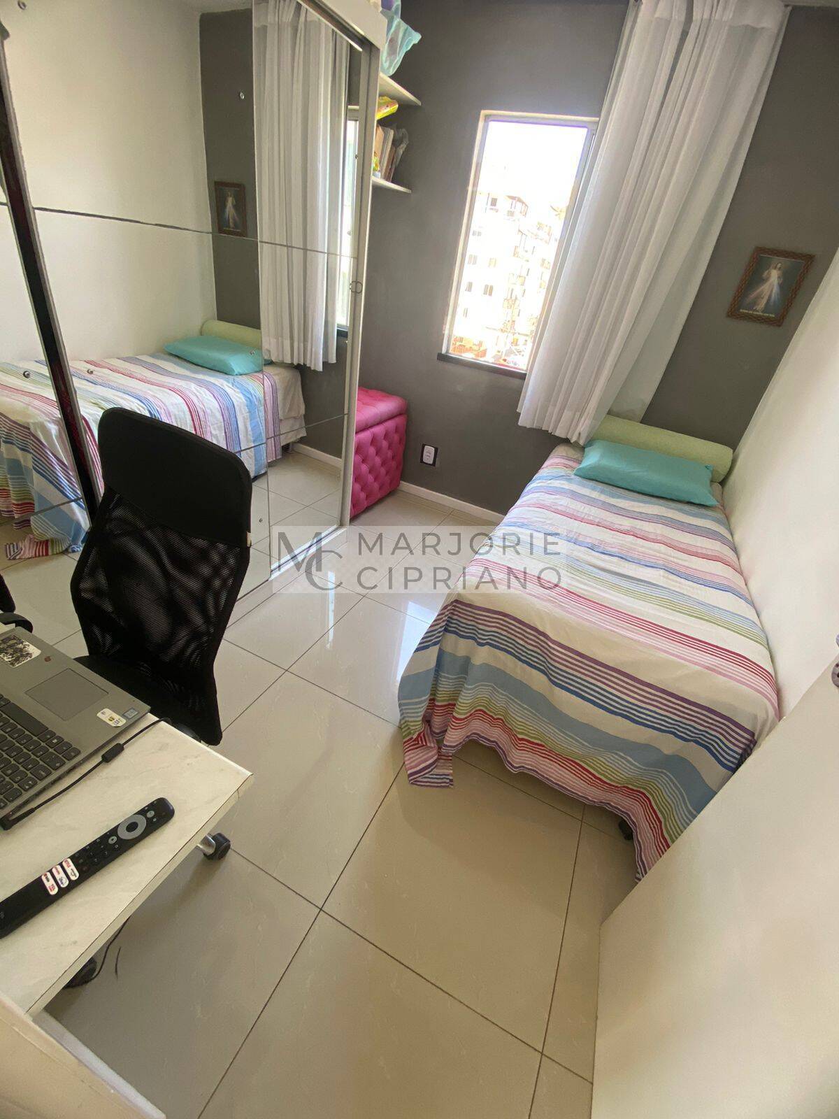 Cobertura, 3 quartos, 93 m² - Foto 27