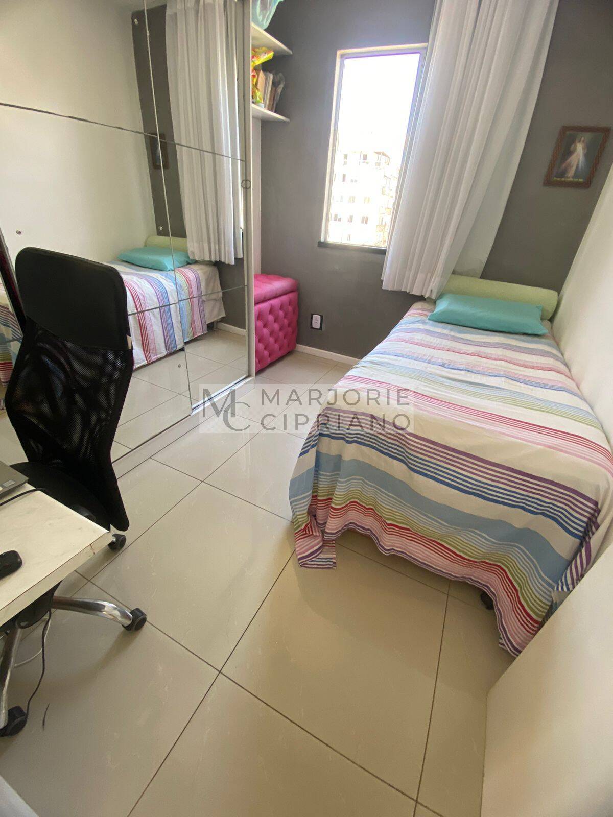 Cobertura, 3 quartos, 93 m² - Foto 28