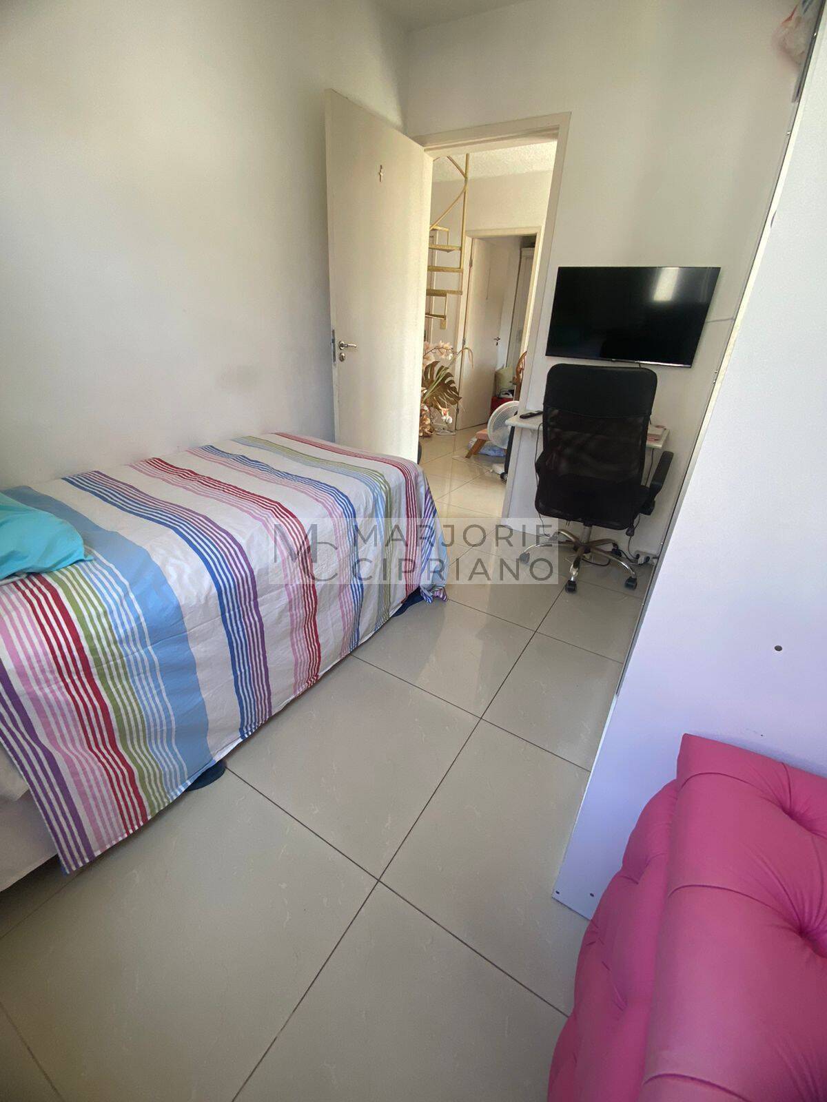 Cobertura, 3 quartos, 93 m² - Foto 31
