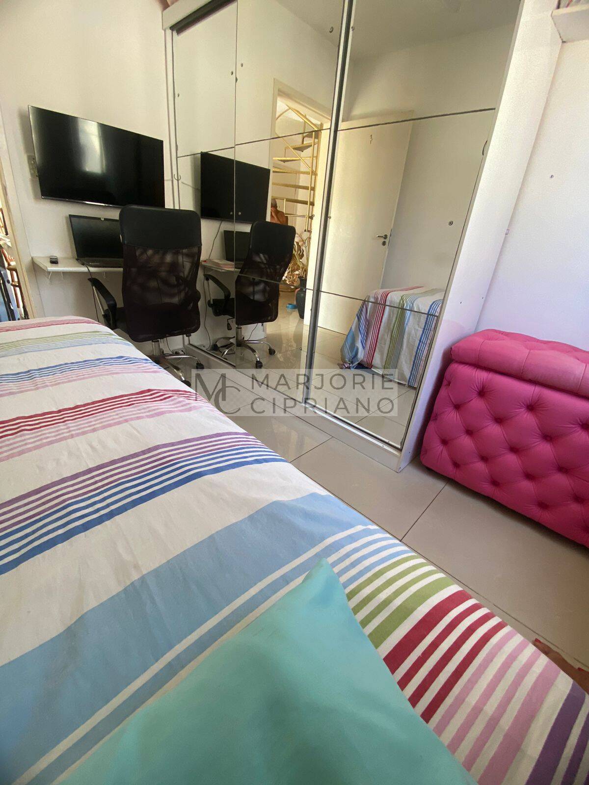 Cobertura, 3 quartos, 93 m² - Foto 30