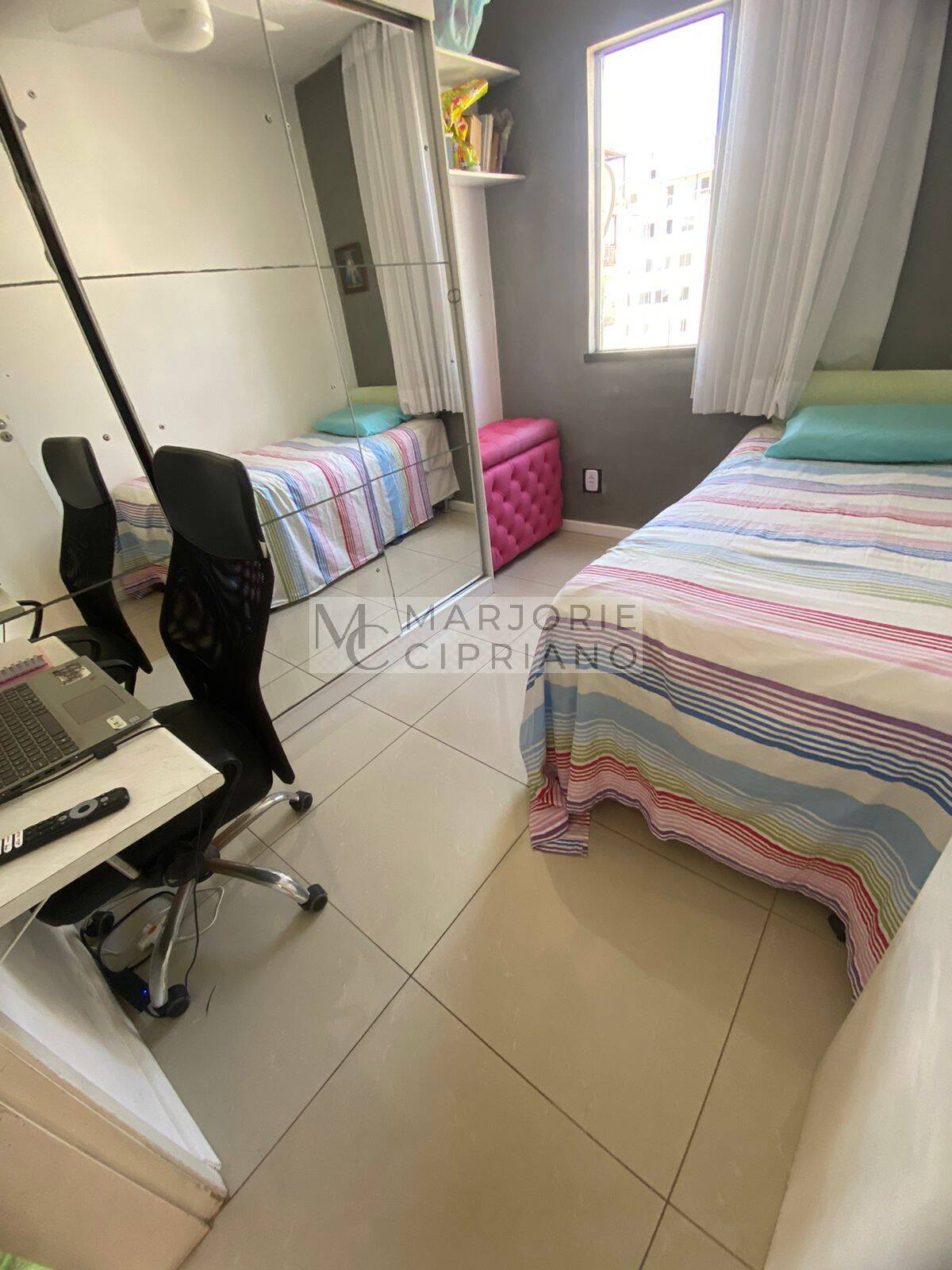 Cobertura, 3 quartos, 93 m² - Foto 29