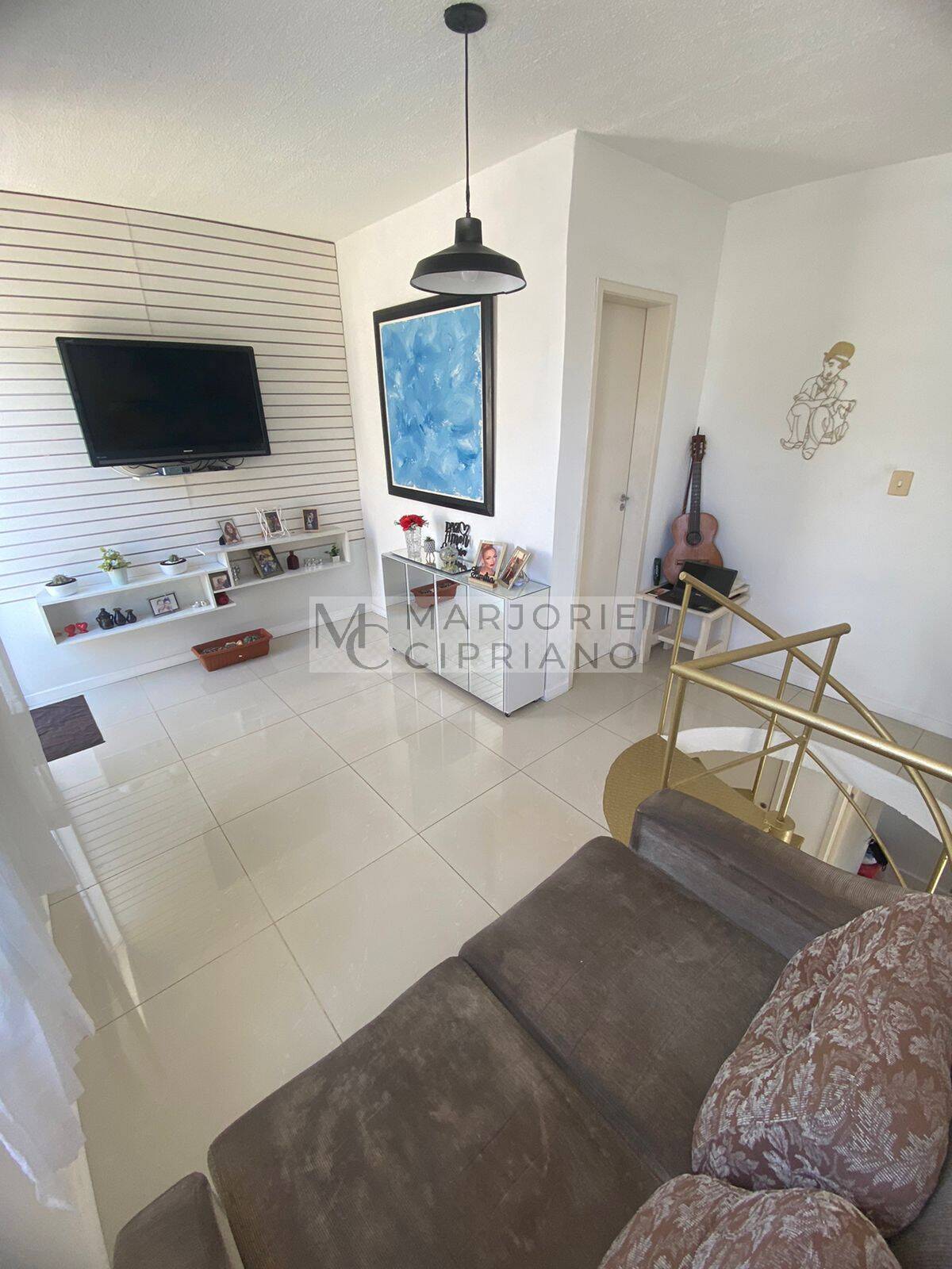 Cobertura, 3 quartos, 93 m² - Foto 35