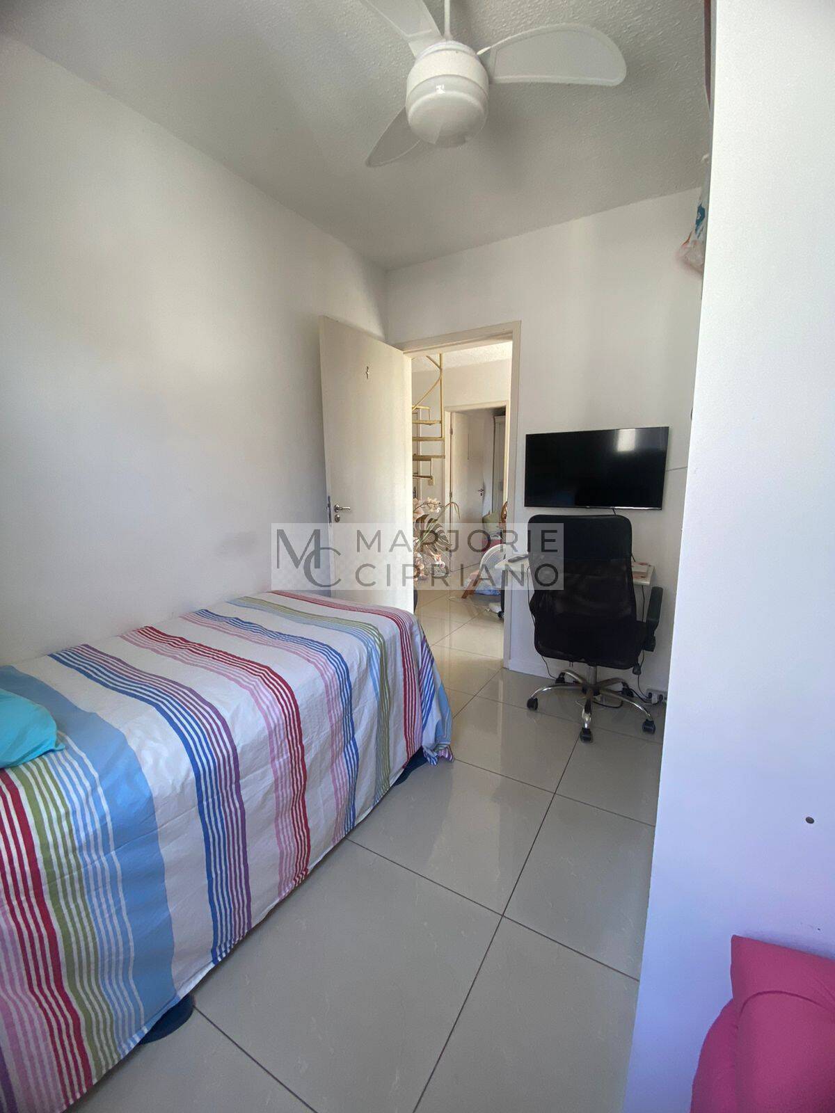 Cobertura, 3 quartos, 93 m² - Foto 32