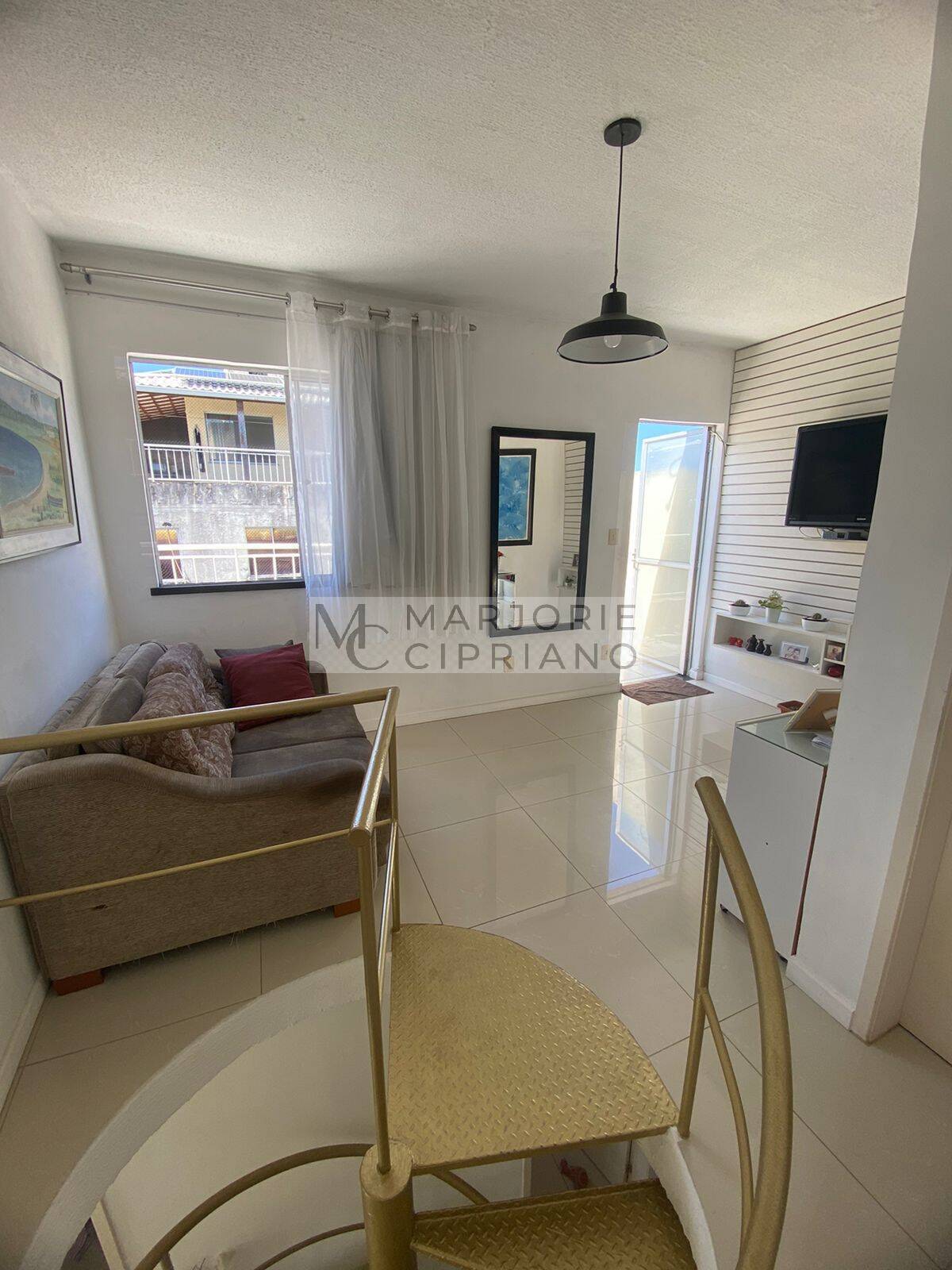 Cobertura, 3 quartos, 93 m² - Foto 37