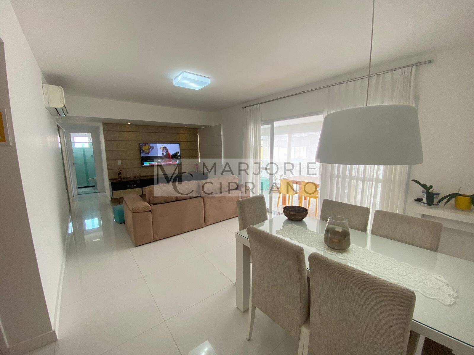 Apartamento, 3 quartos, 109 m² - Foto 1