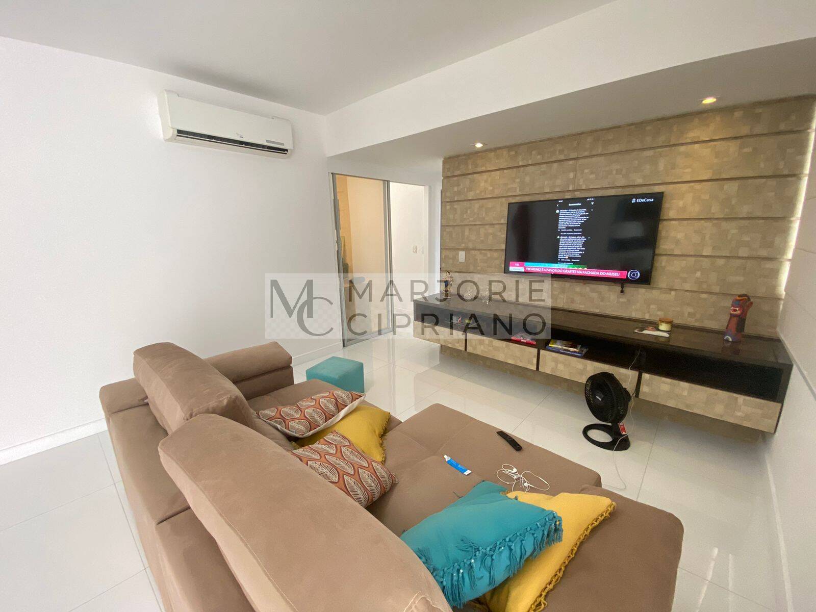 Apartamento, 3 quartos, 109 m² - Foto 6