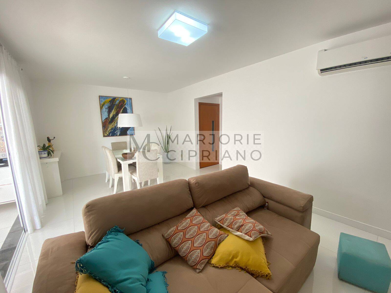 Apartamento, 3 quartos, 109 m² - Foto 7