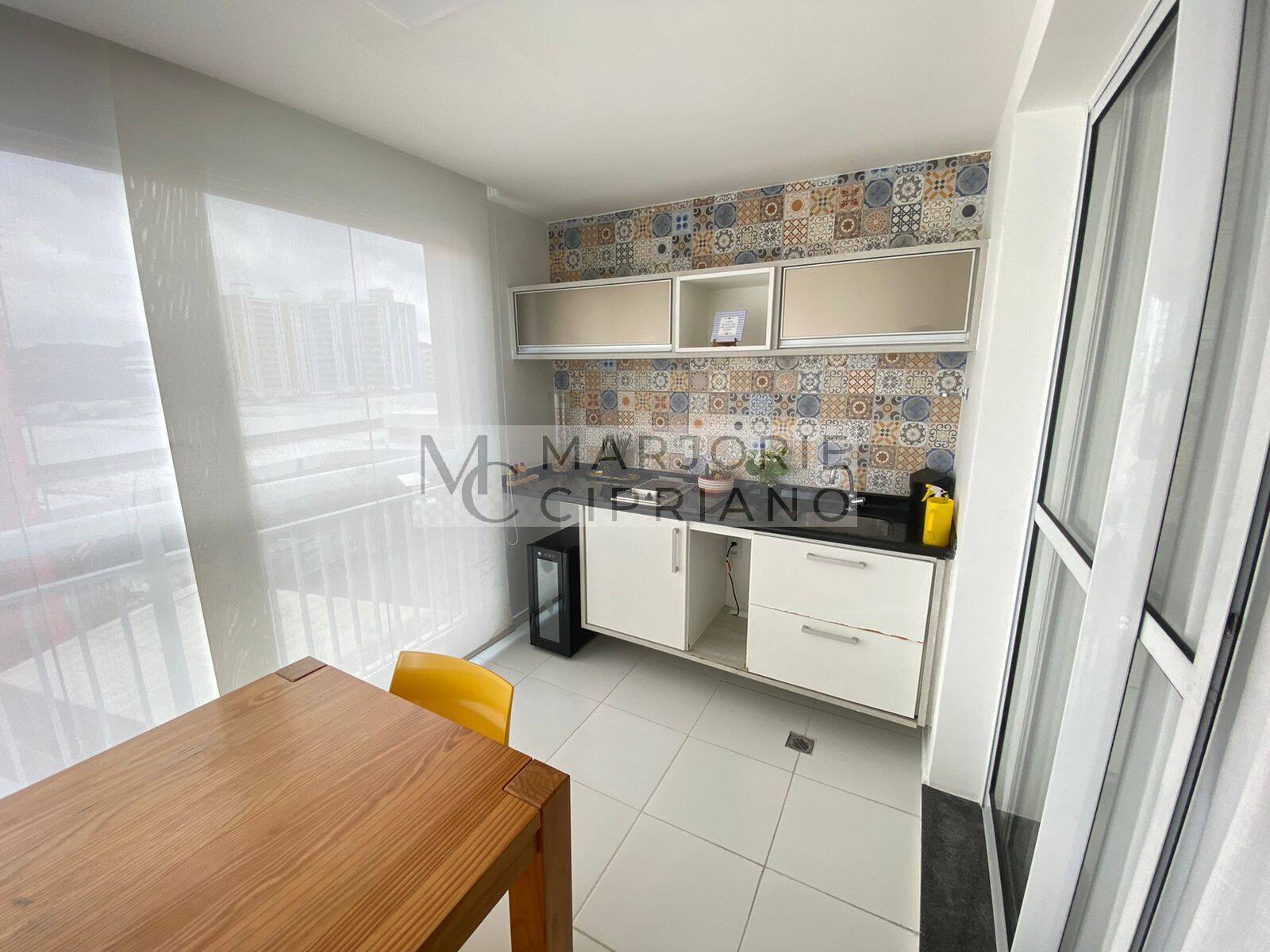 Apartamento, 3 quartos, 109 m² - Foto 4