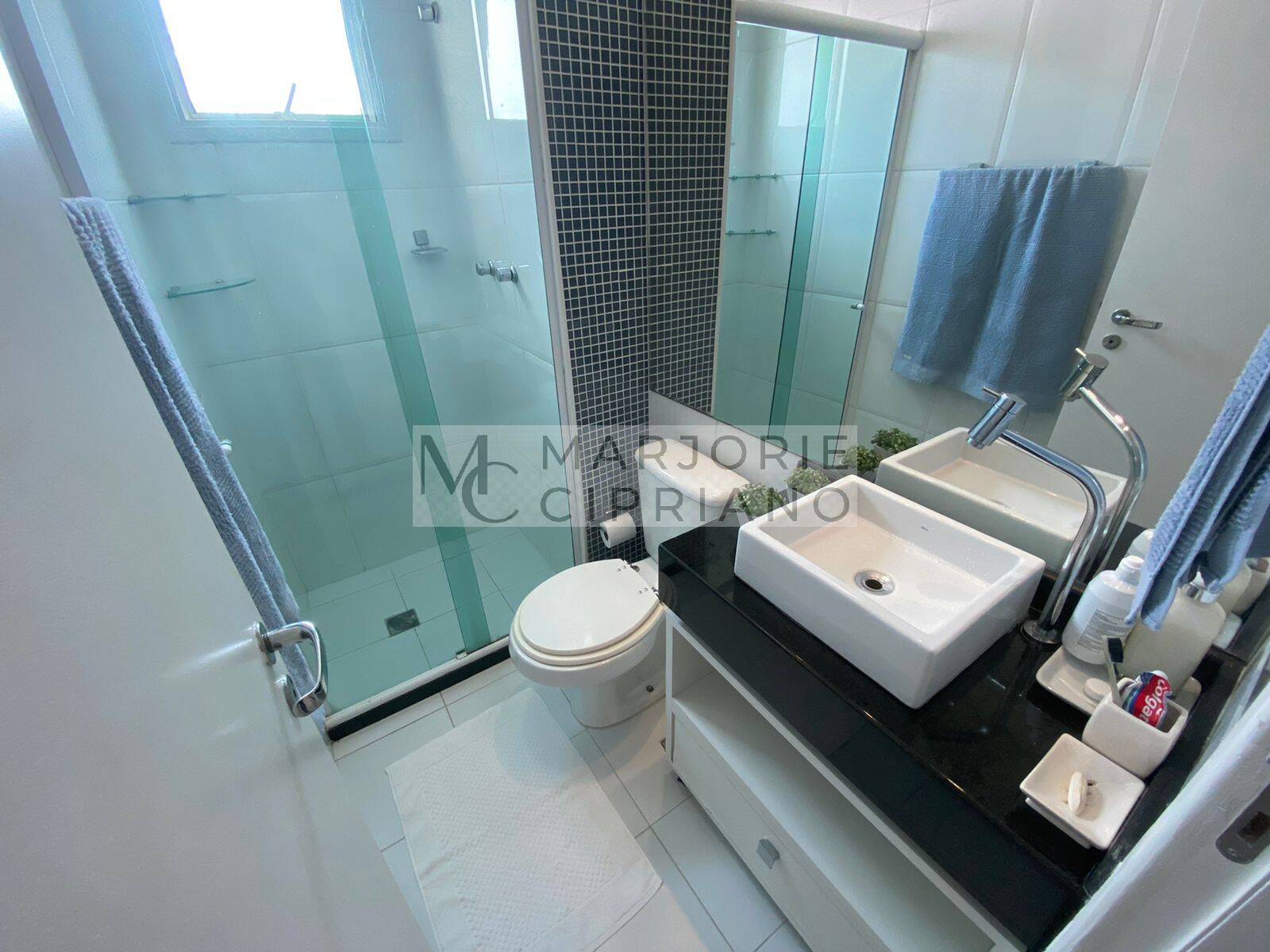 Apartamento, 3 quartos, 109 m² - Foto 11