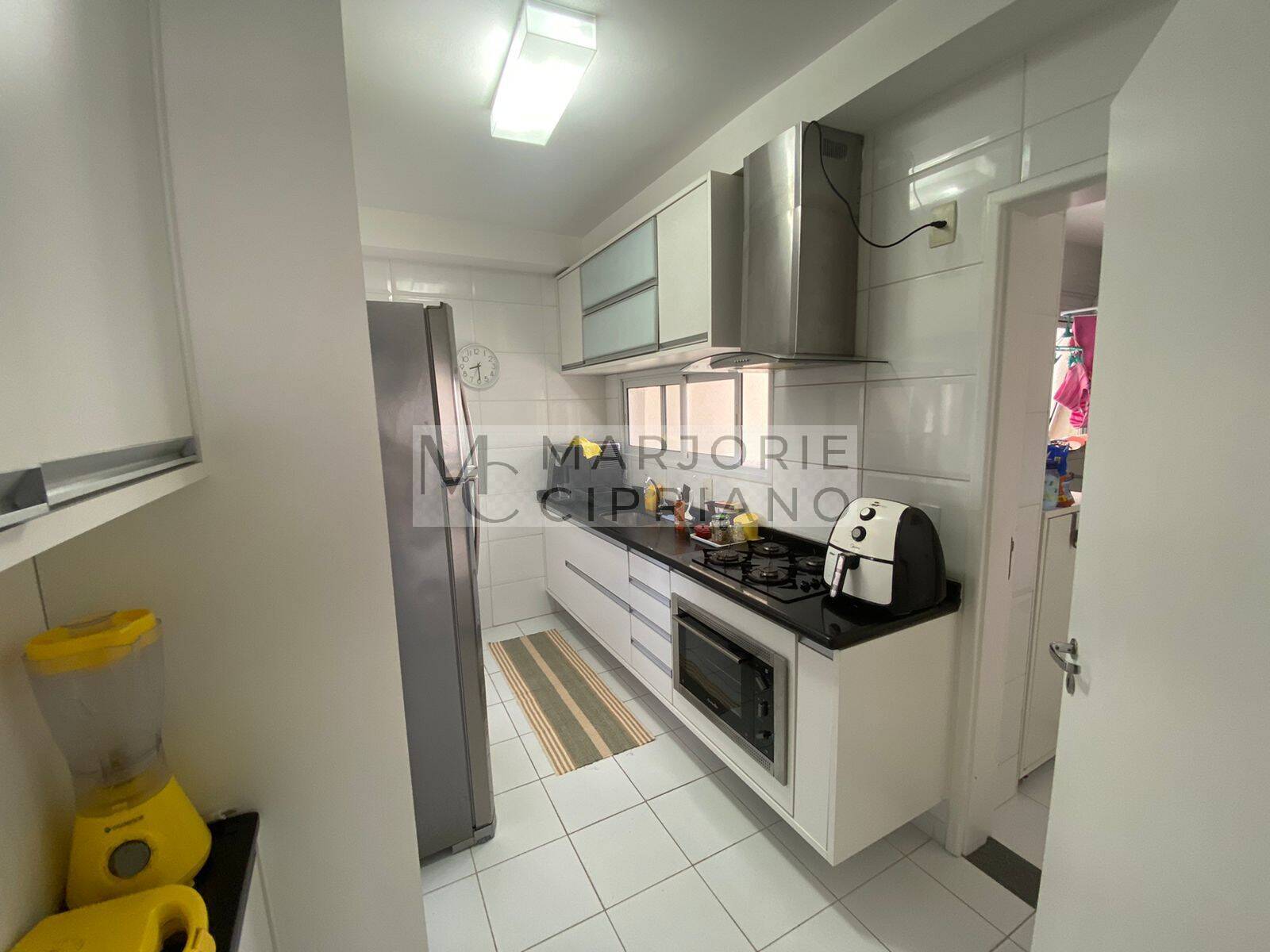 Apartamento, 3 quartos, 109 m² - Foto 25