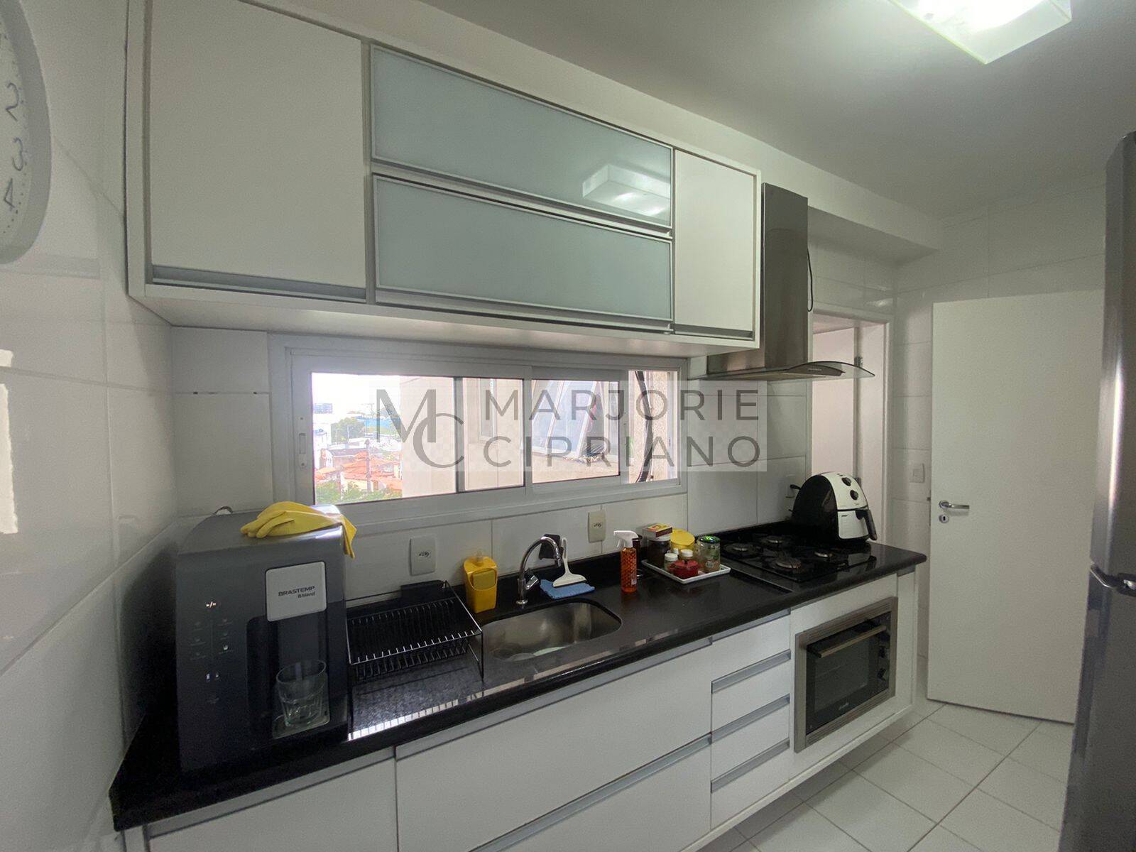 Apartamento, 3 quartos, 109 m² - Foto 27