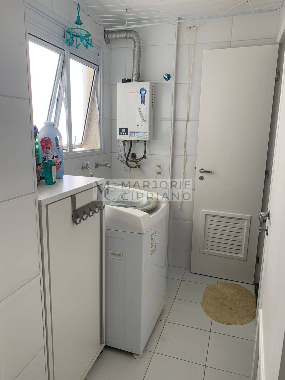 Apartamento, 3 quartos, 109 m² - Foto 31