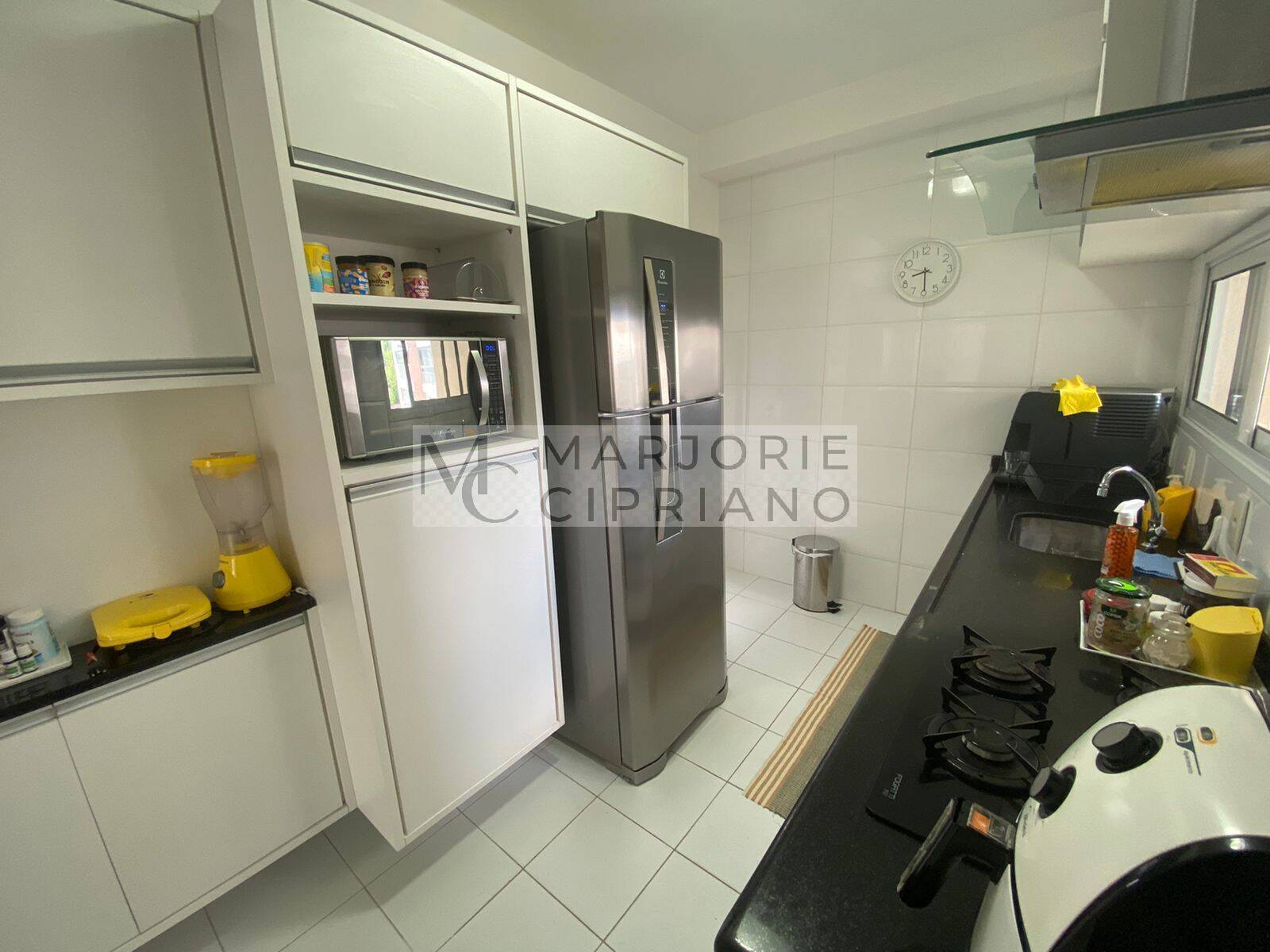 Apartamento, 3 quartos, 109 m² - Foto 26