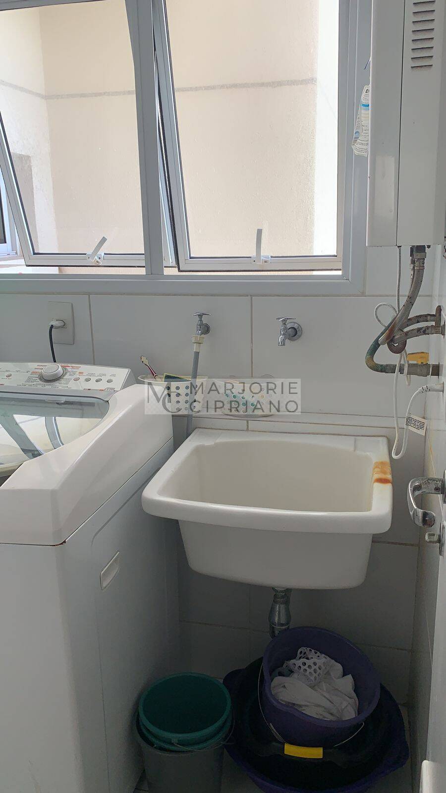 Apartamento, 3 quartos, 109 m² - Foto 33
