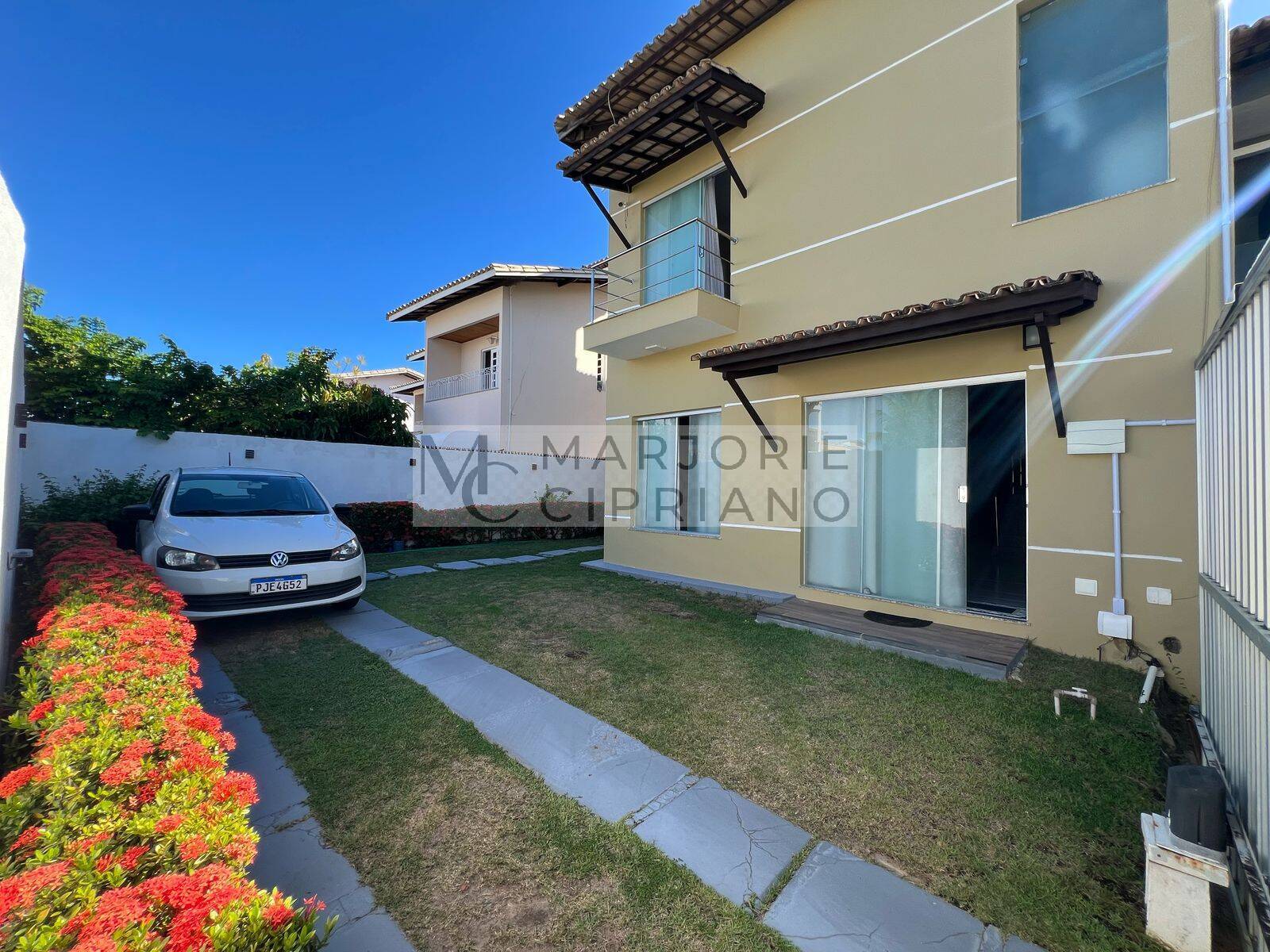 Casa de Condomínio, 4 quartos - Foto 4