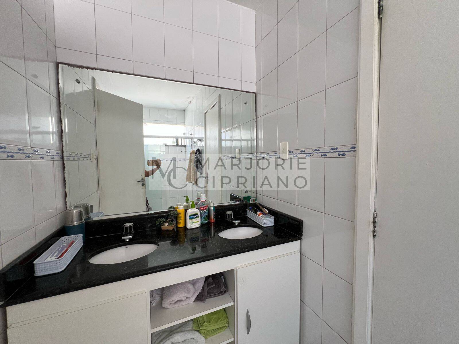 Casa de Condomínio, 4 quartos - Foto 22