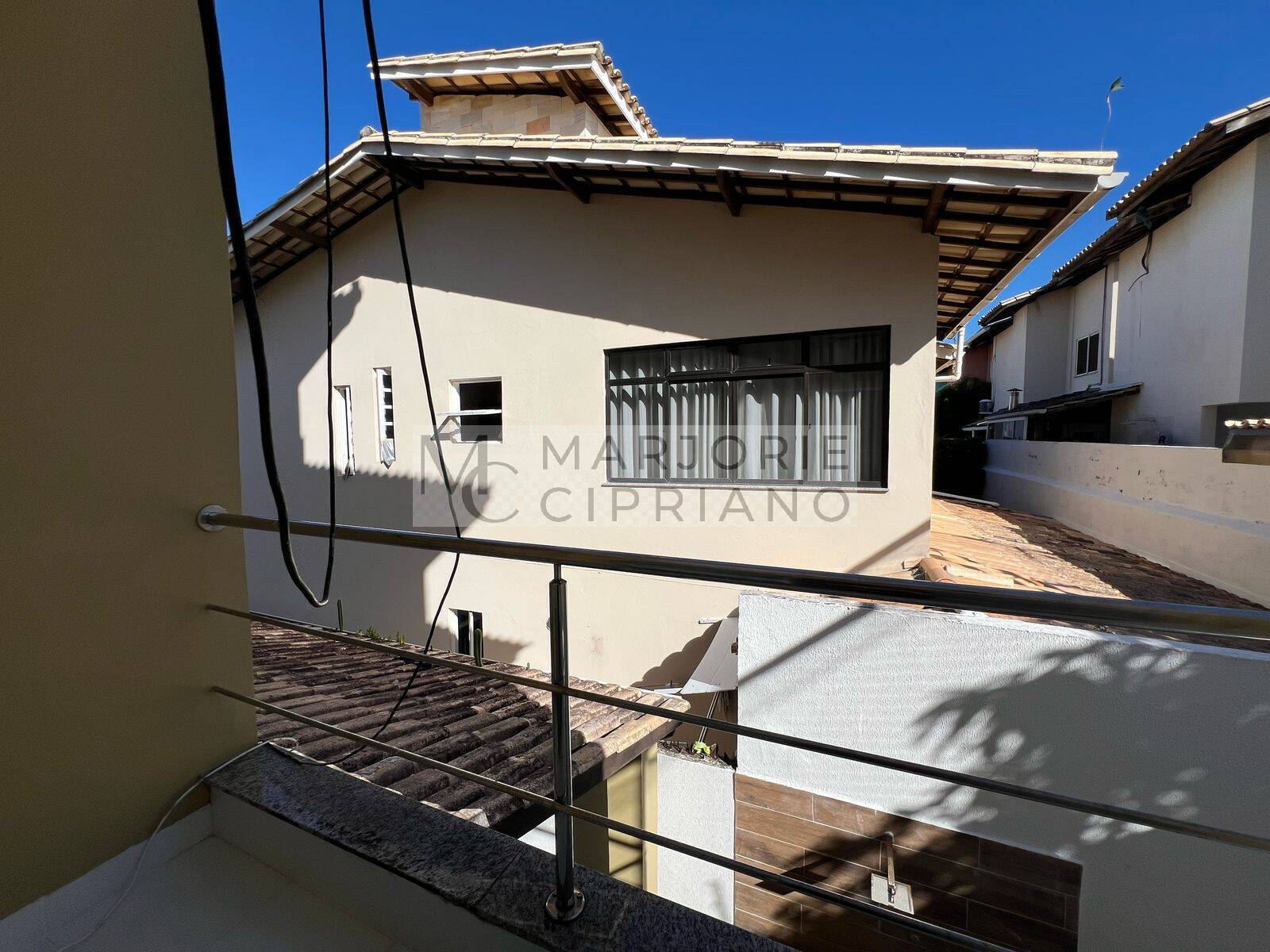 Casa de Condomínio, 4 quartos - Foto 26