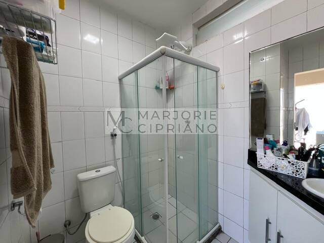Casa de Condomínio, 4 quartos - Foto 33