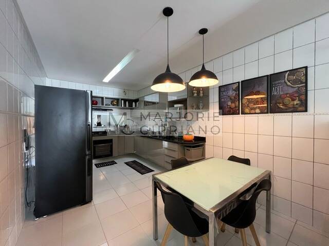Casa de Condomínio, 4 quartos - Foto 46