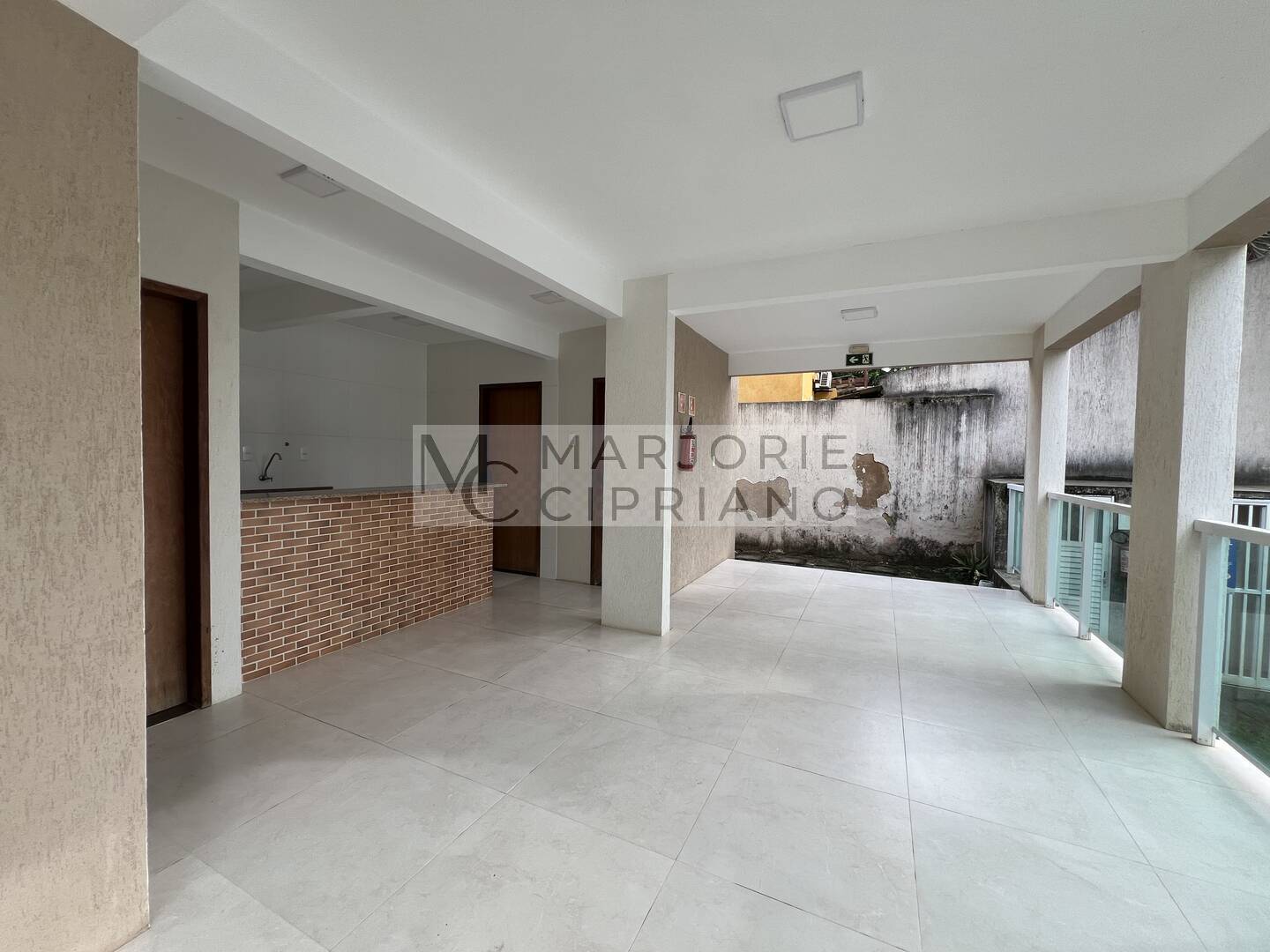 Apartamento, 2 quartos, 54 m² - Foto 3