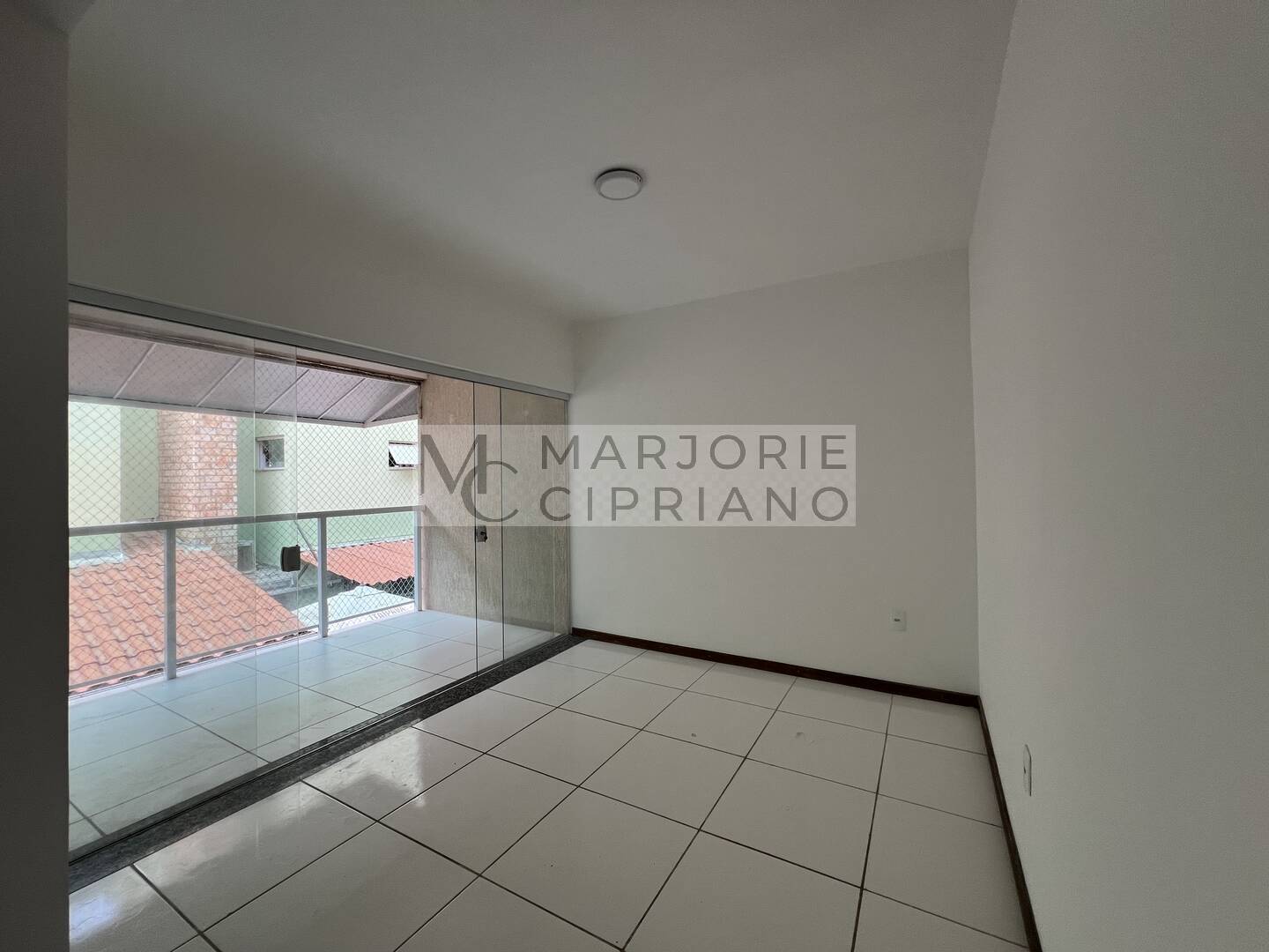 Apartamento, 2 quartos, 54 m² - Foto 1