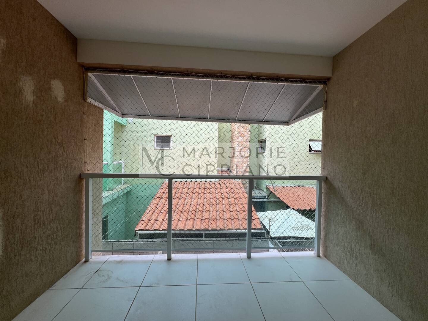 Apartamento, 2 quartos, 54 m² - Foto 7