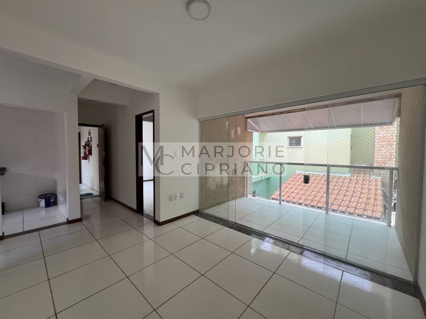 Apartamento, 2 quartos, 54 m² - Foto 2